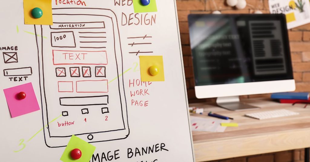 Wireframe