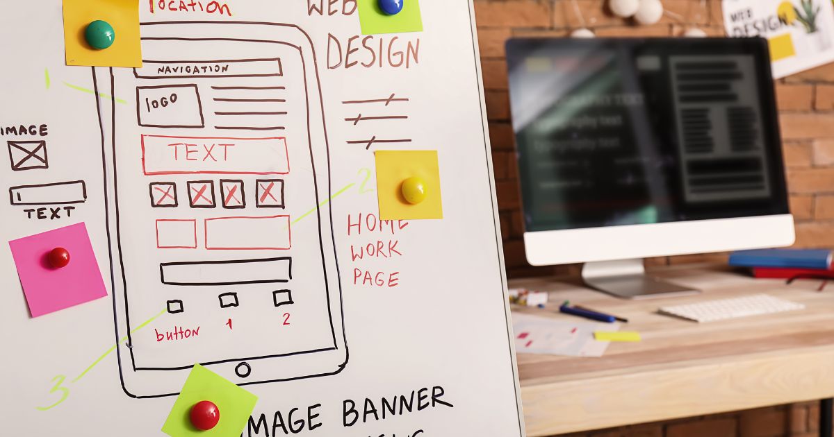 Wireframe