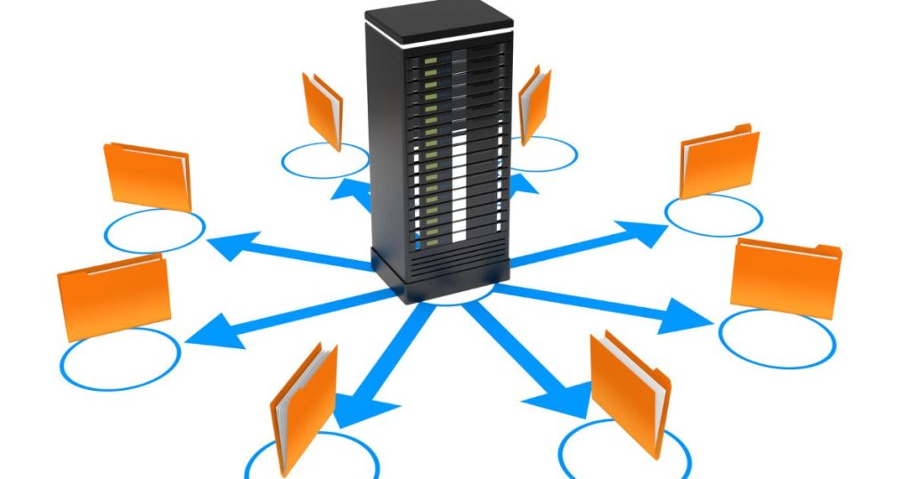 Web Server