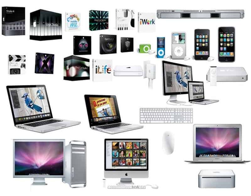 3C產品全攻略：定義、分類、選購與2025最新趨勢解析